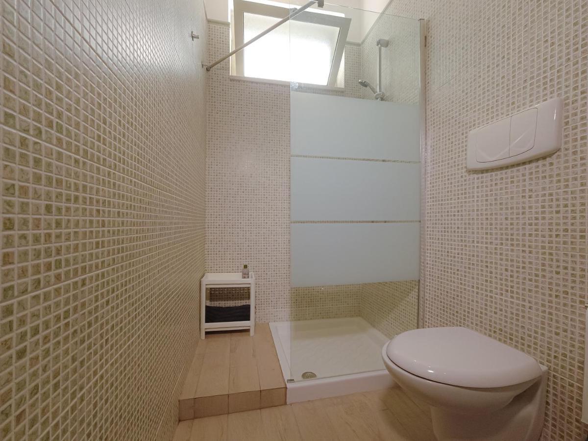 Apartman La Casa Blu Bari