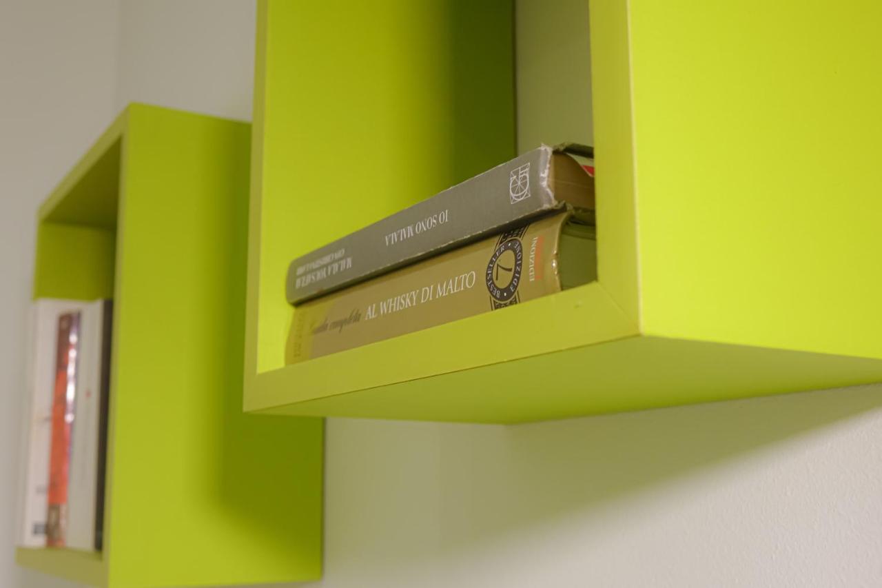 Apartman La Casa Blu