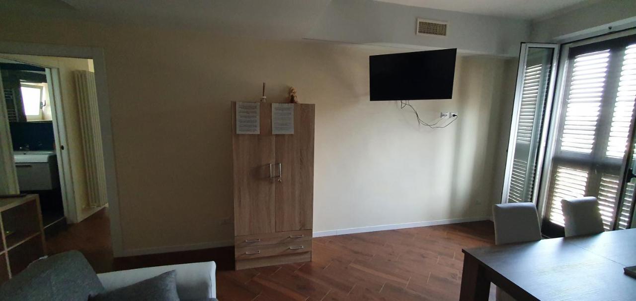 Claudia Apartment *
