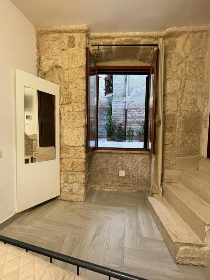 Guest house Corte San Gaetano *