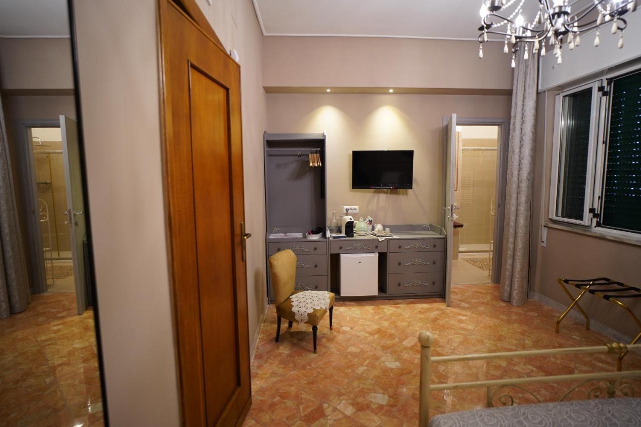 Bed & Breakfast Antica Boutique Bari
