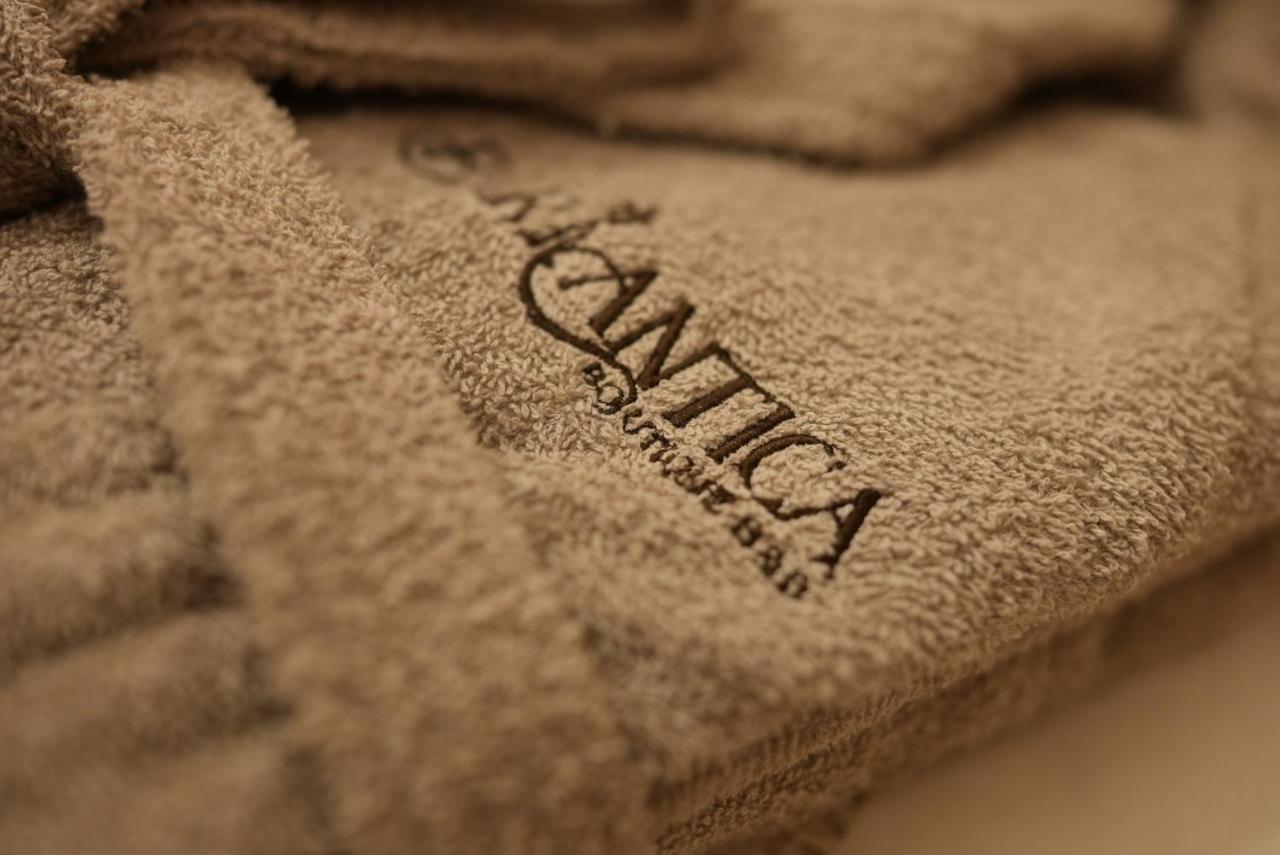 Bed & Breakfast Antica Boutique *