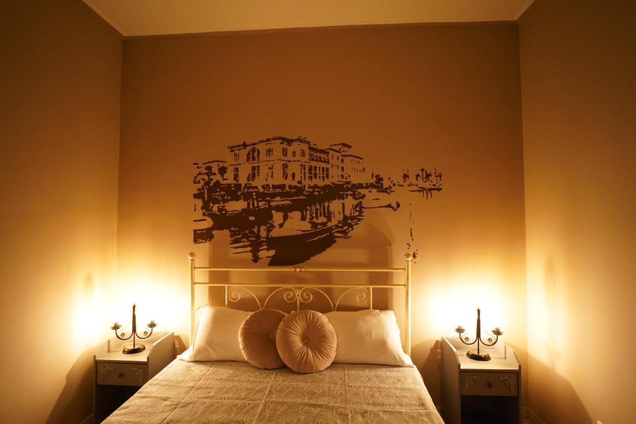 Antica Boutique Bed & Breakfast Bari