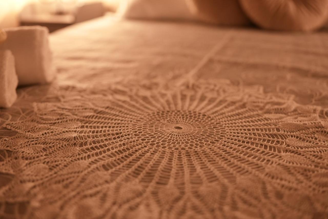 Antica Boutique Bed & Breakfast Bari