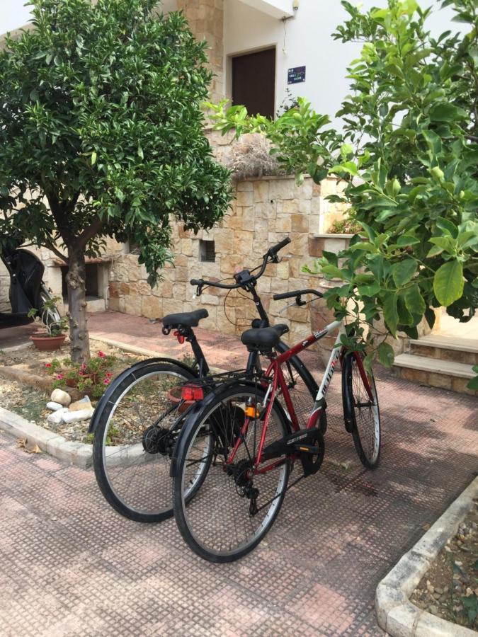 Bed & Breakfast La Casa Di Emanuella - & International