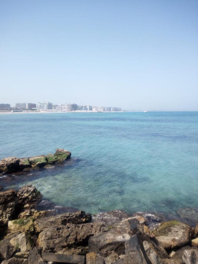 Pharos Bari