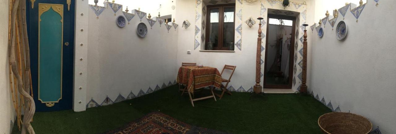 La Casa Di Emanuella - & International Bed & Breakfast Bari