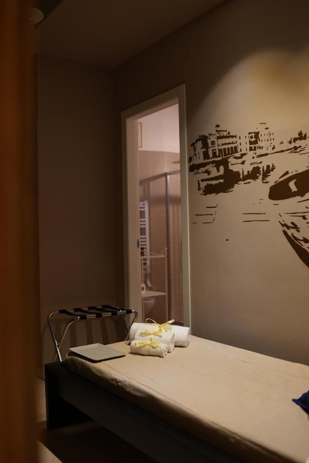 Bed & Breakfast Antica Boutique Bari