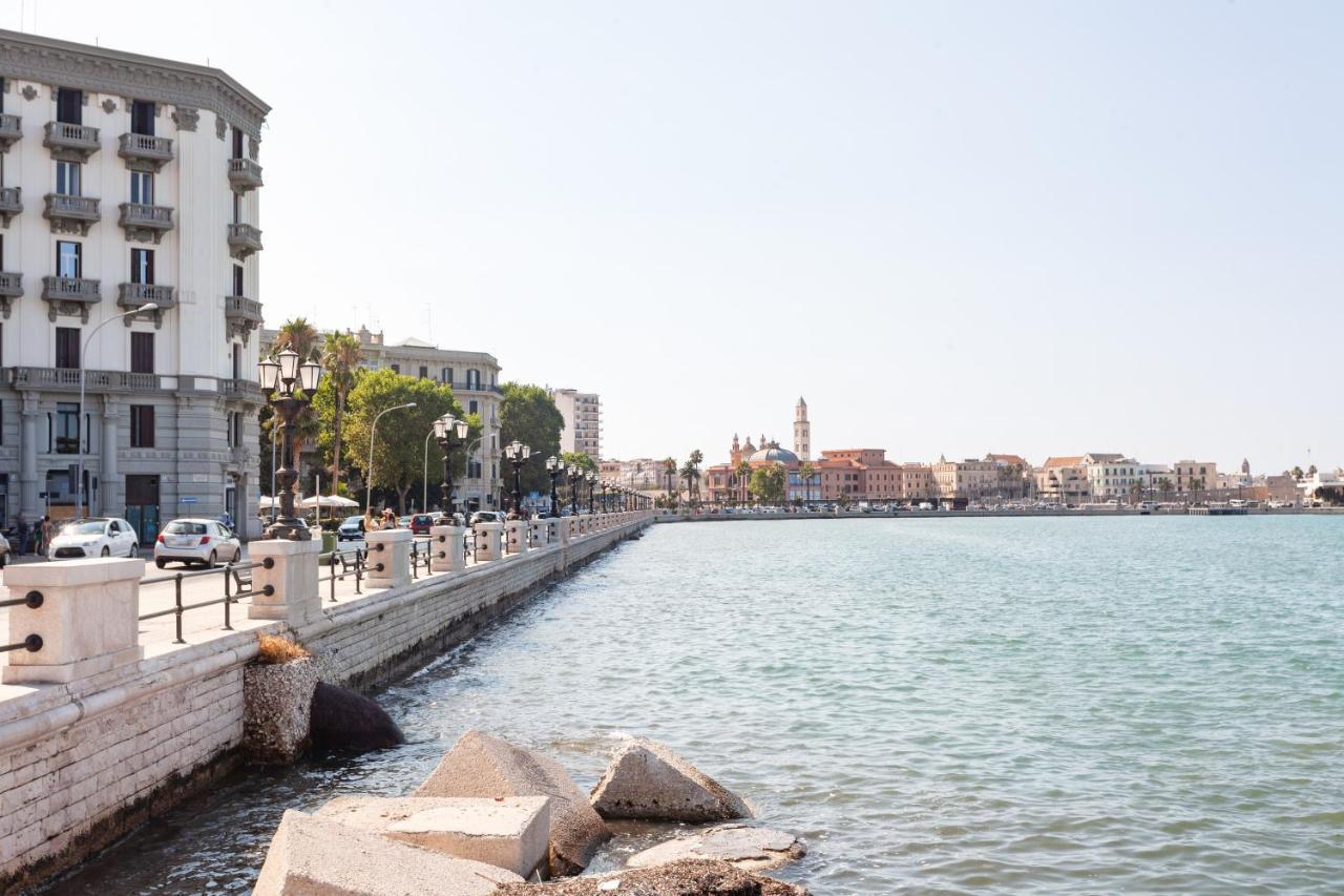 Casa Cinzia Lungomare Exclusive Flat Apartman *