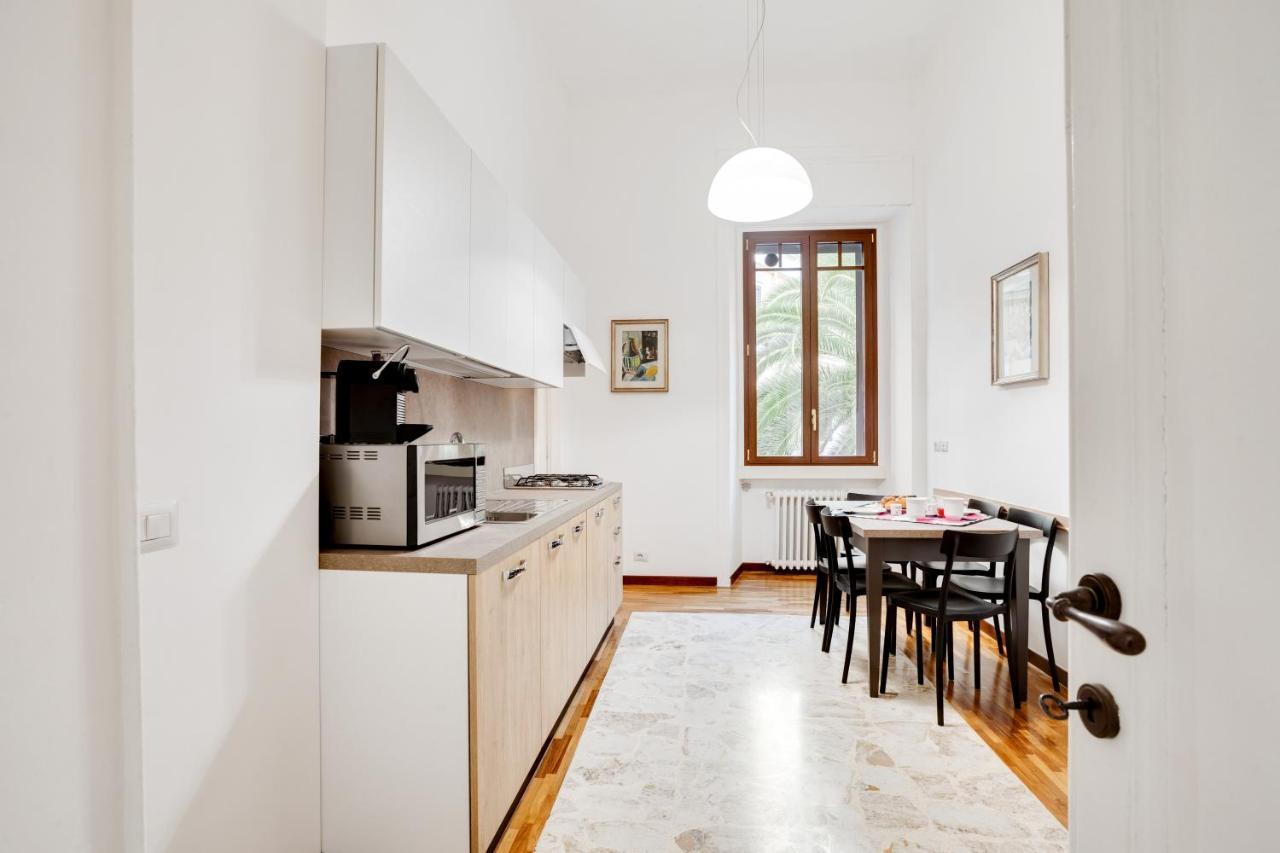 Apartman Casa Cinzia Lungomare Exclusive Flat