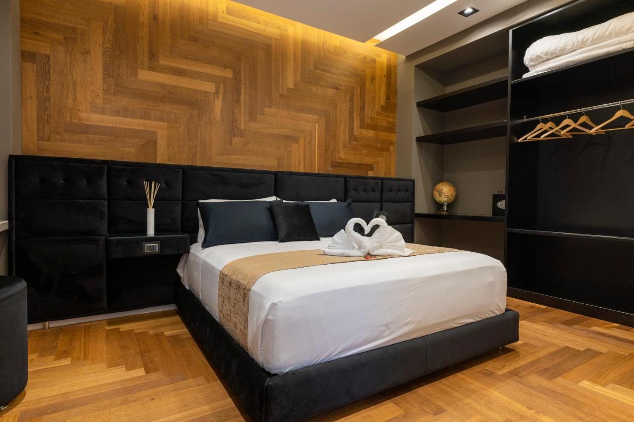 B&z Luxury Acomodação com café da manhã  *