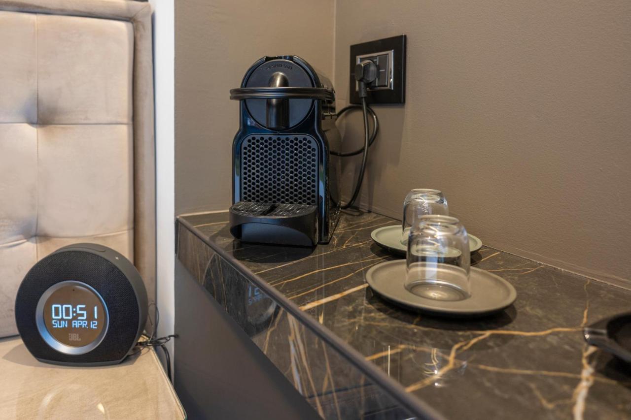 B&z Luxury Acomodação com café da manhã  Bari