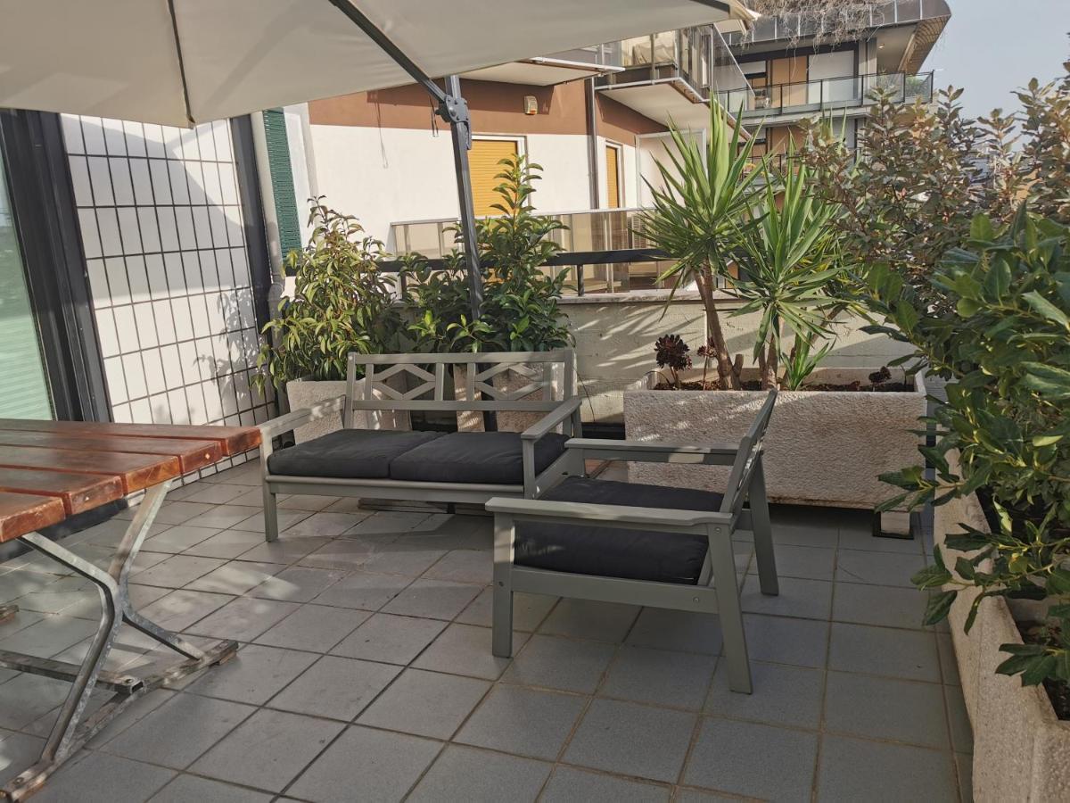 Brigida 5 Apartman Bari