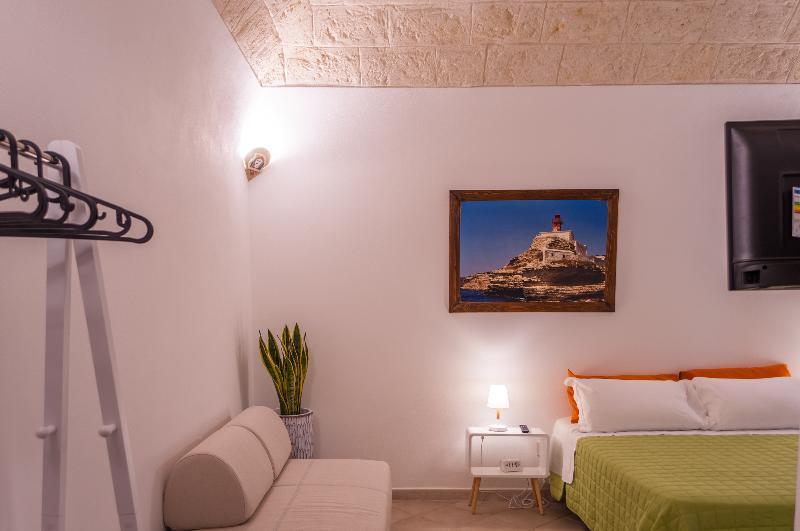 Melo Guest house Bari