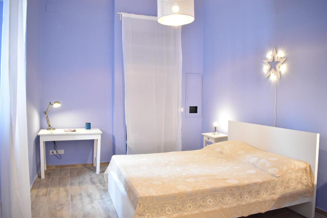 Casa Meridiana * Bari