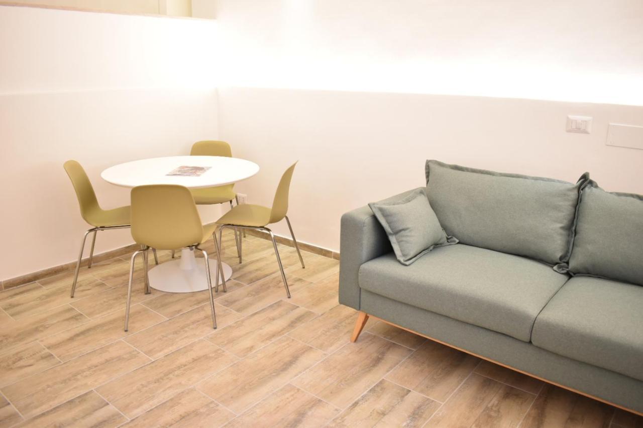 Appartamento Casa Meridiana *
