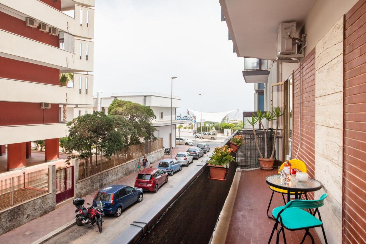 Pane & Pomodoro Roomy Flat Apartment