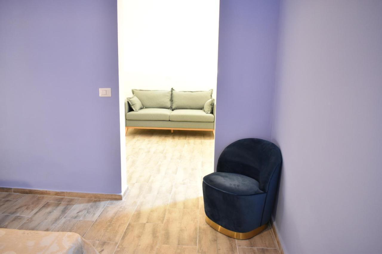 Appartamento Casa Meridiana