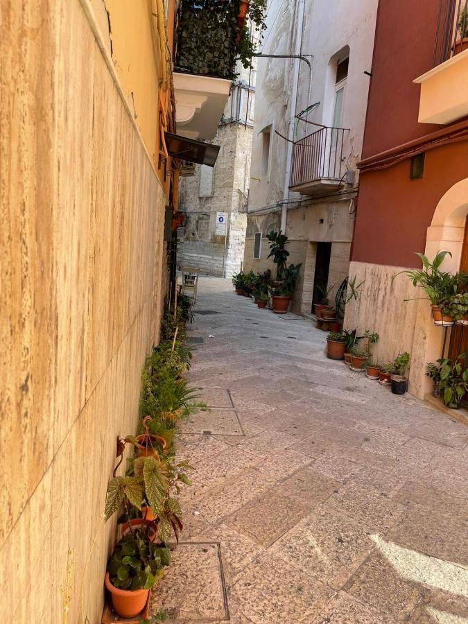 Corte San Gaetano Guest house Bari