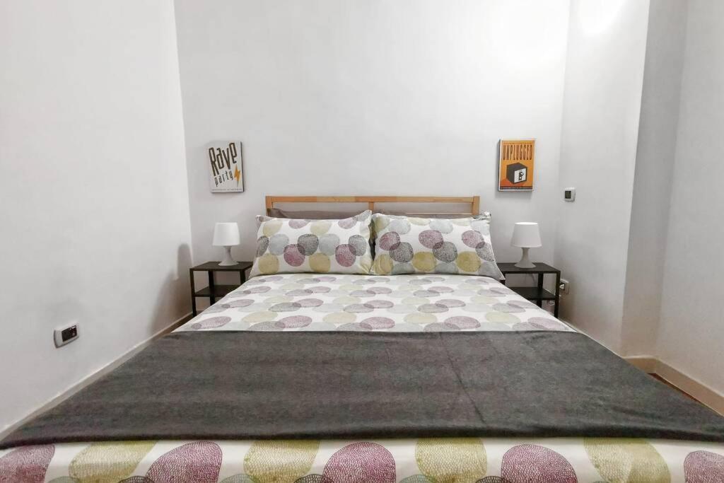 Behind The Sea - Per Famiglie E Amici Apartament