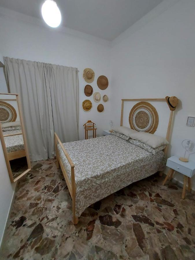 Bed & Breakfast Stellammare Apulian House