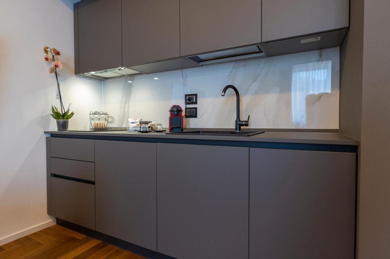 Acomodação com café da manhã  B&z Luxury