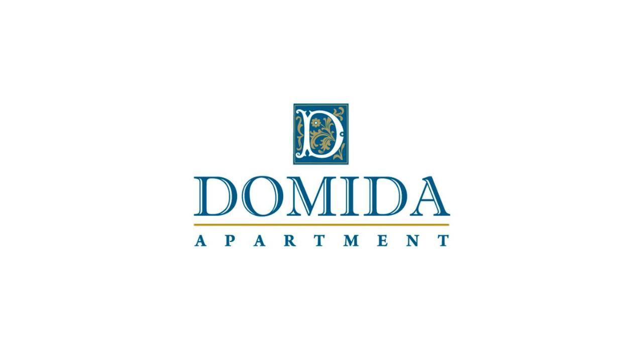 Apartment Domida Bari