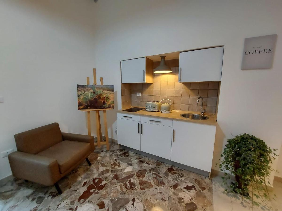 Bed & Breakfast Stellammare Apulian House *