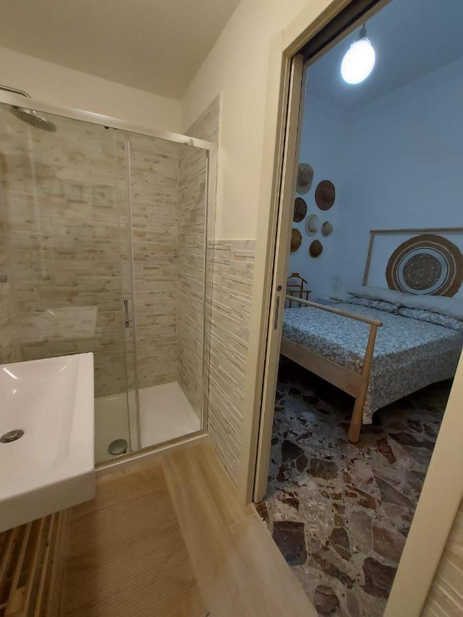 Stellammare Apulian House Acomodação com café da manhã  Bari