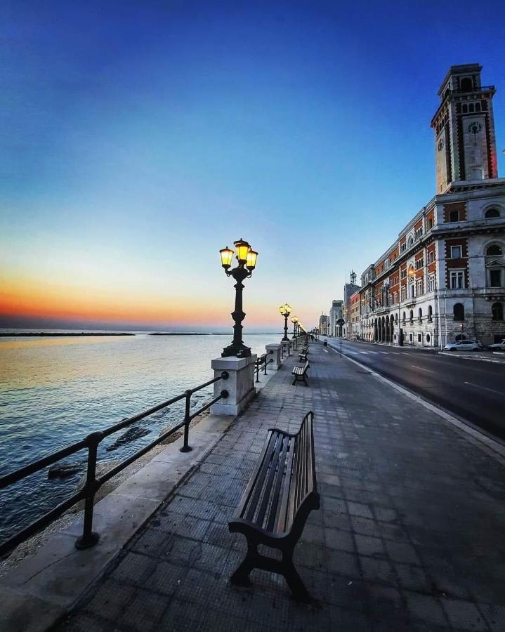 Luna&sole Oreste - Self Check-in * Bari