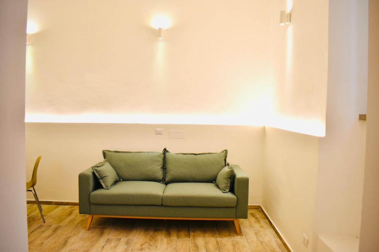 Casa Meridiana Appartamento Bari