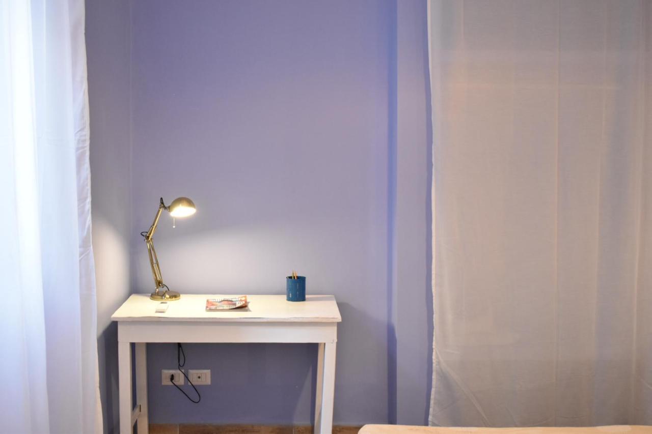 Appartamento Casa Meridiana