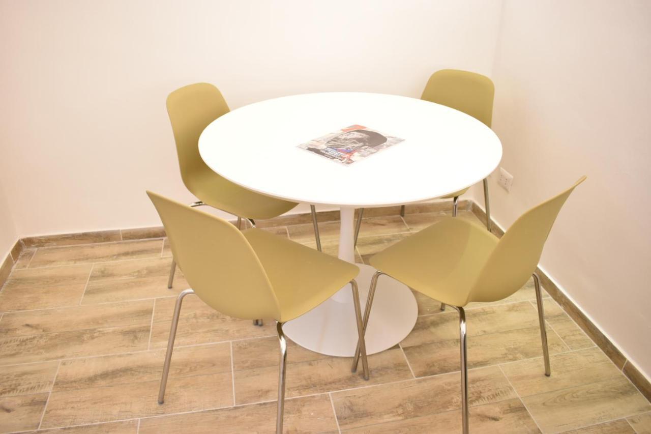 Appartamento Casa Meridiana Bari