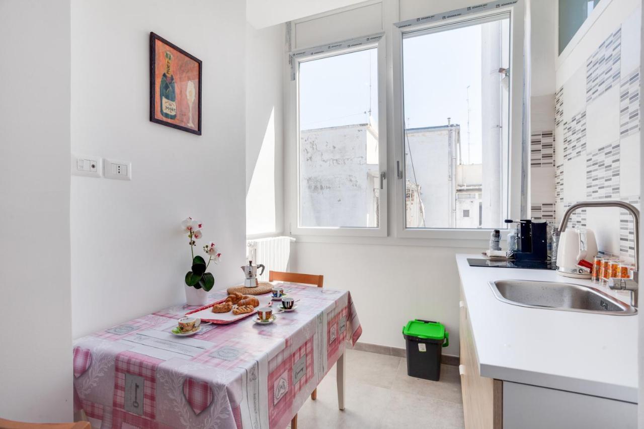 La Bella Vista Sea View Terrace Flat Apartment