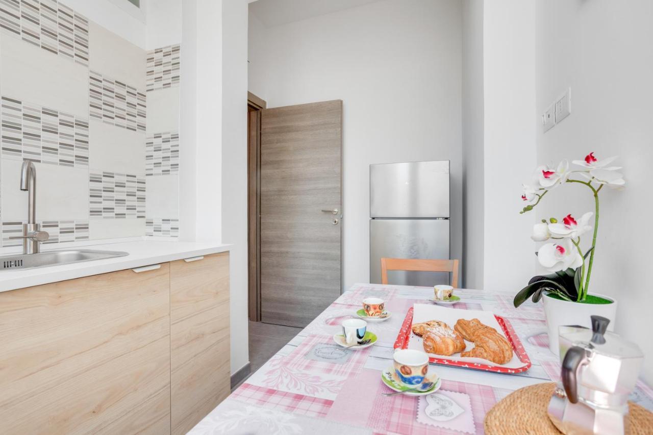 La Bella Vista Sea View Terrace Flat *