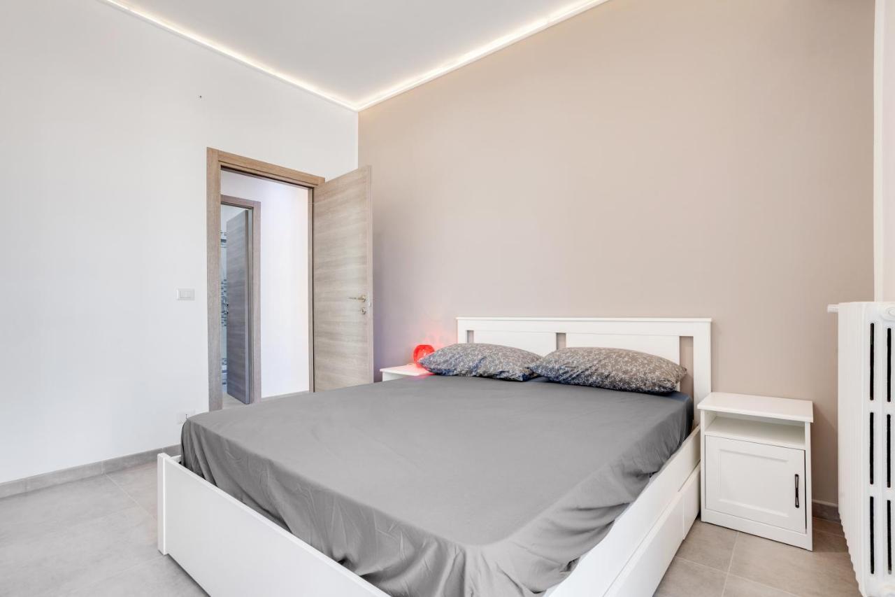 Apartment La Bella Vista Sea View Terrace Flat *
