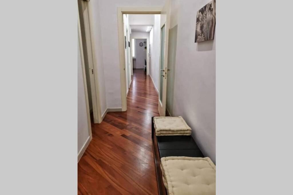 Behind The Sea - Per Famiglie E Amici Apartment Bari
