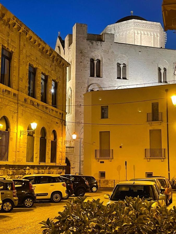 Corte San Gaetano * Bari