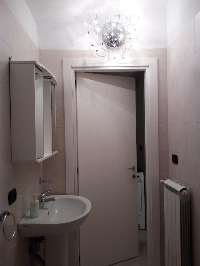 Central Station Apartment Bari