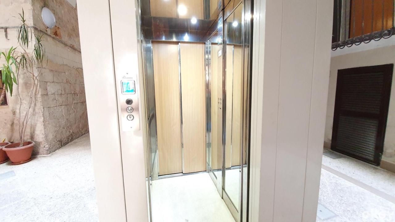 Apartamento Domus Garruba - Bari