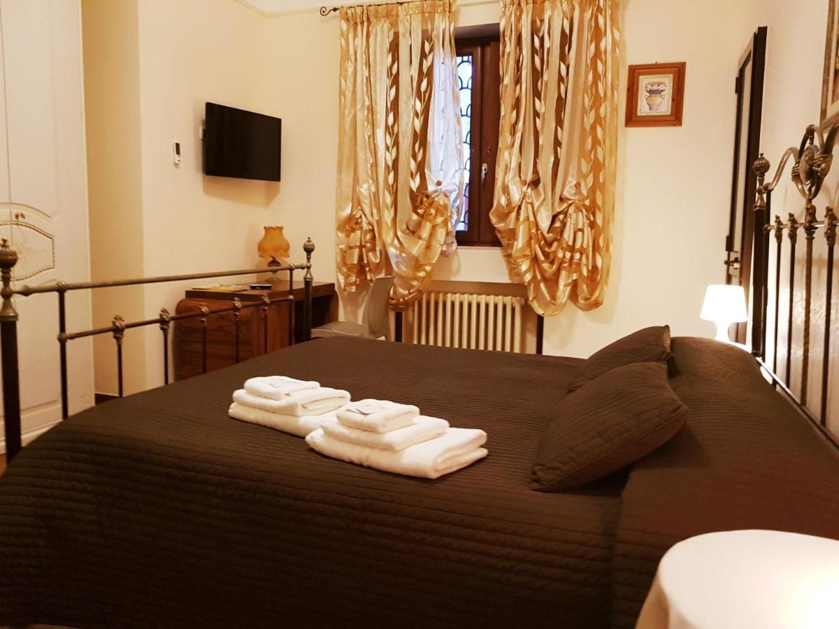 Guest house Simpson - Aeroporto Di -