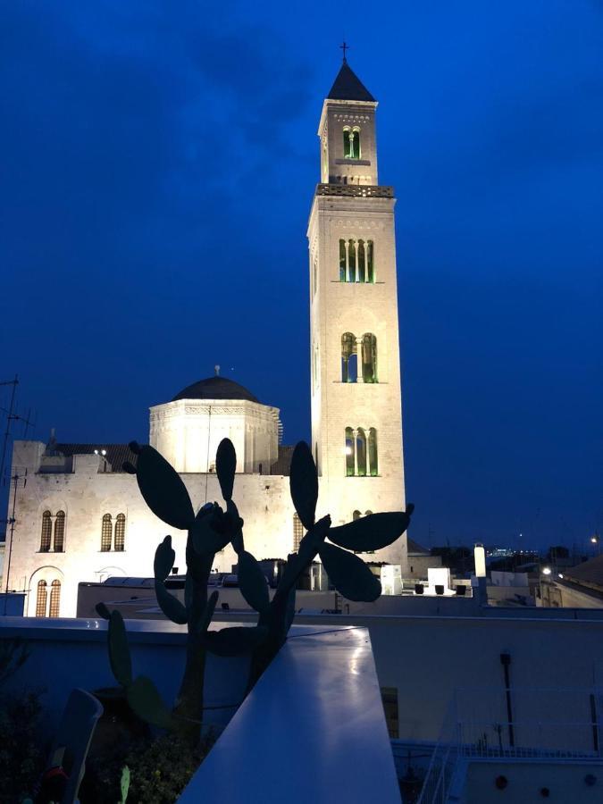 Cattedralflats -comfort, Stile E Vista Sulla Cattedrale Bari