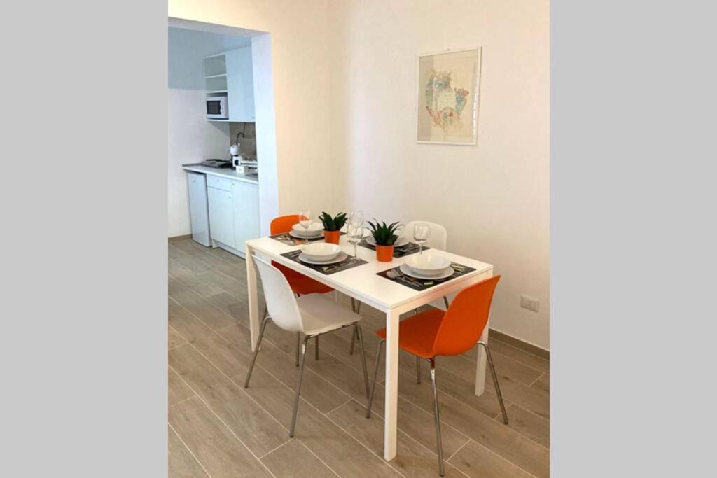 Casa Bettina Apartament Bari