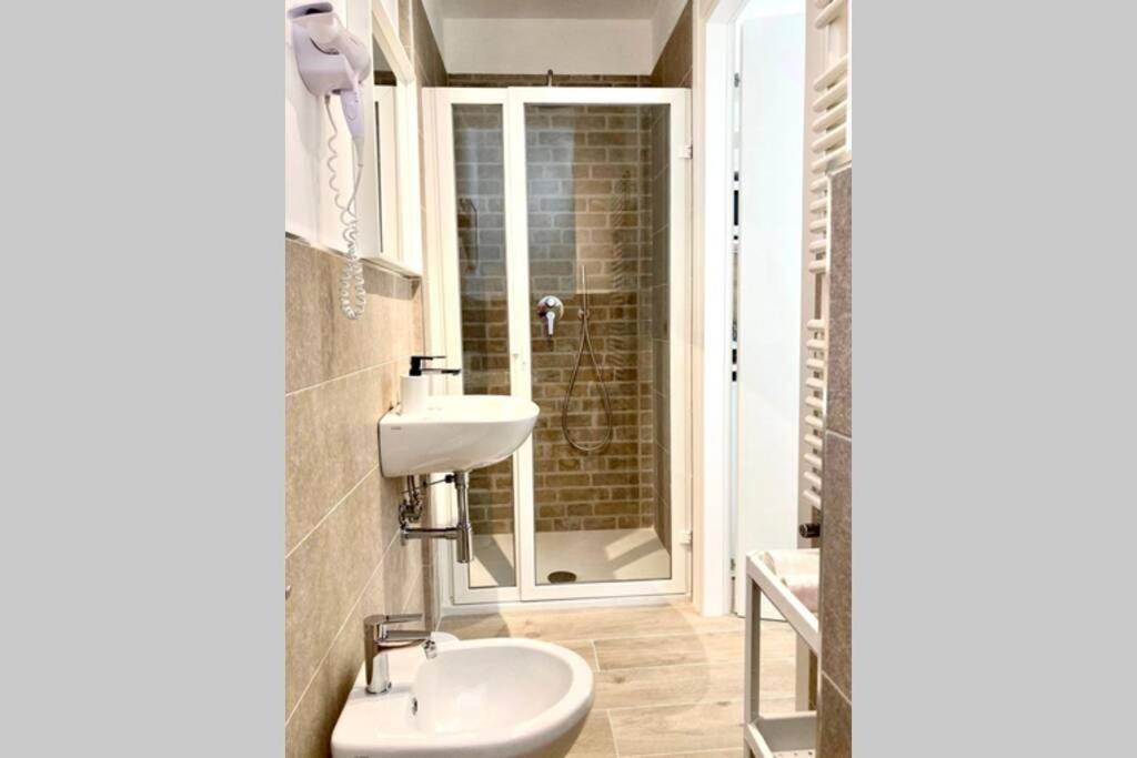 Apartament Casa Bettina