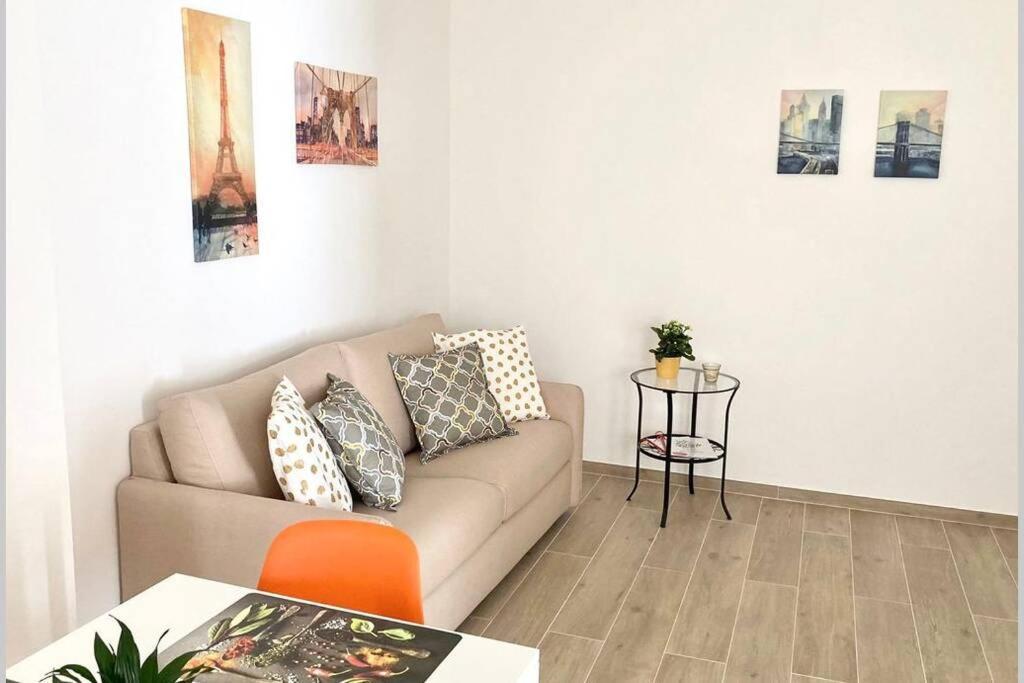 Casa Bettina Apartament Bari