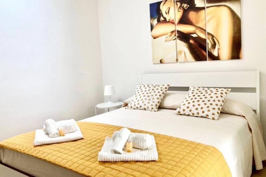 Apartament Casa Bettina