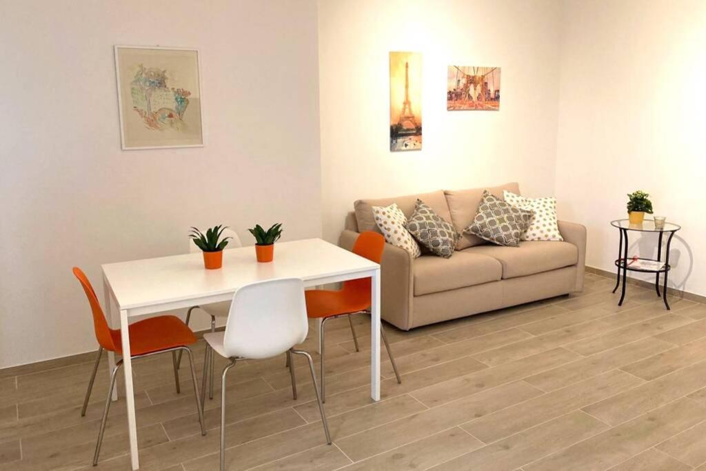 Casa Bettina Apartament Bari