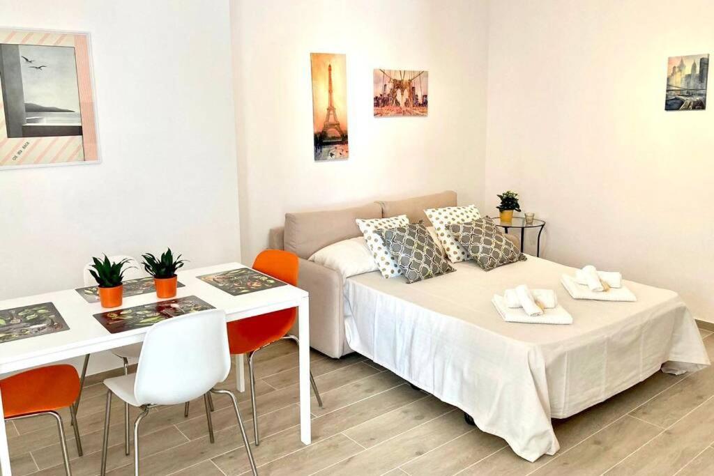 Casa Bettina