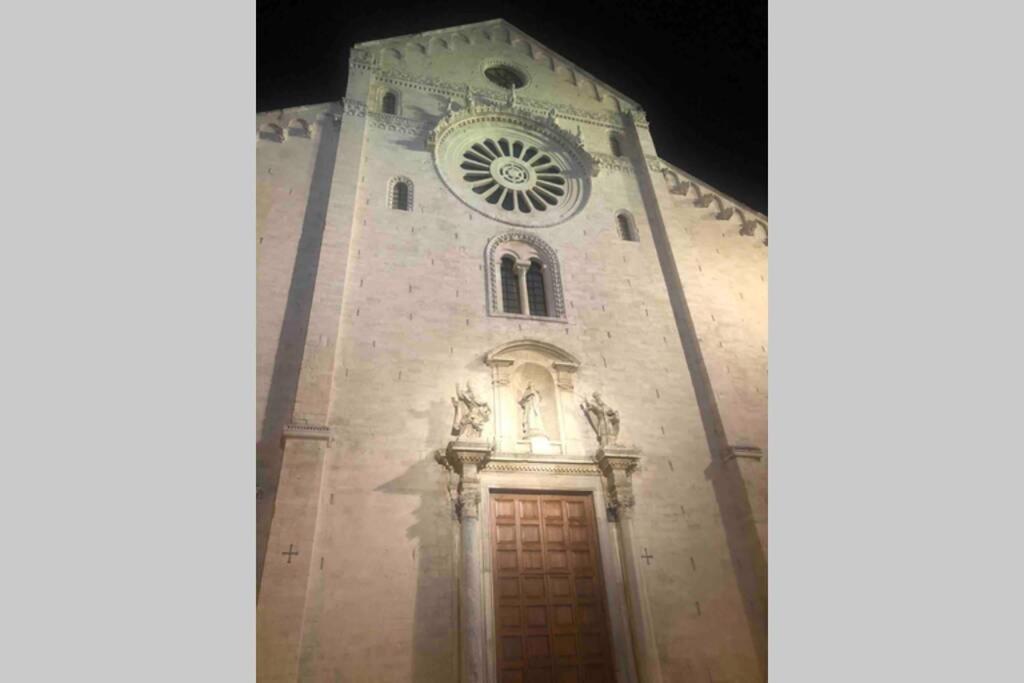Casa Bettina Apartament Bari