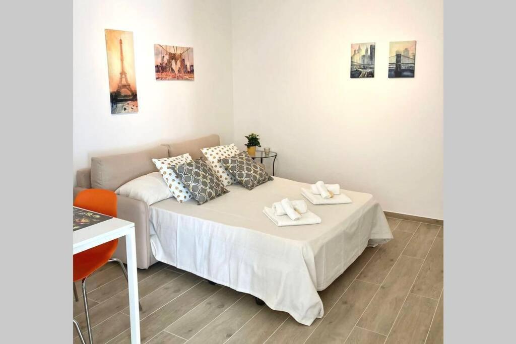Casa Bettina